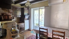 VERDELOT - Quartier de la COUARDE - Maison de 4 pièces avec jardin et terrain fruitier