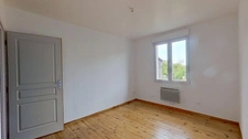 TROUSSEY -Maison de village - 5 pièces avec grand séjour, 3 chambres, garage et jardin