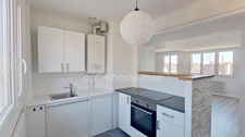 NOISY LE GRAND Les Richardets - Appartement de 4 pièces - 75m²