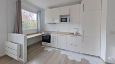 BONNEUIL SUR MARNE - 2 Pièces de 31M² avec balcon et emplacement de stationnement