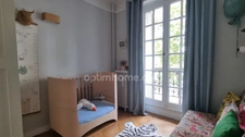 PEREIRE - Appartement familial de caractère avec cachet de l'ancien– 5 pièces - lumineux et traversant – PARIS 17° à 200m de la place Pereire