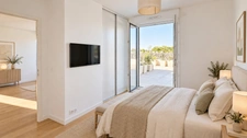MAISONS ALFORT Centre Ville - Magnifique Penthouse de 4 Pièces - 87 m²avec sa terrasse d'exception de 120 m² + 2 emplacements de parking
