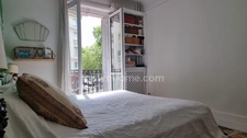 PEREIRE - Appartement familial de caractère avec cachet de l'ancien– 5 pièces - lumineux et traversant – PARIS 17° à 200m de la place Pereire