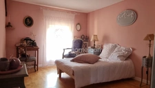 SAINT SIMEON - Longère avec 6 chambres - 420m² - Propriété avec terrain de 87oom²