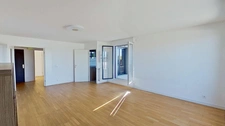 MAISONS ALFORT Centre Ville - Magnifique Penthouse de 4 Pièces - 87 m²avec sa terrasse d'exception de 120 m² + 2 emplacements de parking
