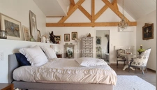 SAINT SIMEON - Longère avec 6 chambres - 420m² - Propriété avec terrain de 87oom²