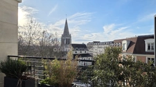 MAISONS ALFORT - Hyper Centre - Duplex de 4/5 pièces - 113m² avec parking, balcon et terrasse