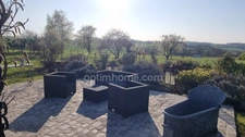 SAINT SIMEON - Longère avec 6 chambres - 420m² - Propriété avec terrain de 87oom²