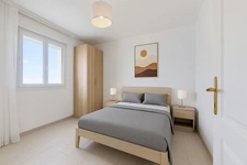 Maisons-Alfort – École Vétérinaire : 2 pièces lumineux de 36 m² au dernier étage, parfait primo-accédant ou investisseur