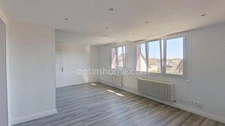 NOISY LE GRAND Les Richardets - Appartement de 4 pièces - 75m²