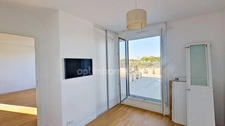 MAISONS ALFORT Centre Ville - Magnifique Penthouse de 4 Pièces - 87 m²avec sa terrasse d'exception de 120 m² + 2 emplacements de parking