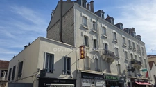 MAISONS-ALFORT "Centre – Mairie" – 2 Pièces Calme et lumineux à 250 mètres du RER D