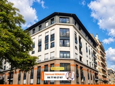 MAISONS ALFORT Centre Ville - Magnifique Penthouse de 4 Pièces - 87 m²avec sa terrasse d'exception de 120 m² + 2 emplacements de parking