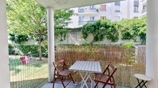 MAISONS ALFORT Centre - Appartement de 3 pièces avec terrasse et parking