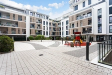 MAISONS ALFORT - 4 pièces de 99m² avec parking, cave et terrasse