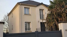 Proche de SUCY EN BRIE - Maison contemporaine de 7 pièces - 145 m² sur un sous-sol total – Parcelle 704 m²