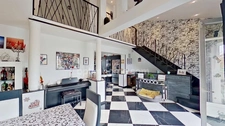 CHENNEVIERES SUR MARNE - Maison familiale avec piscine, sous-sol total et nombreuses dépendances – 187m²