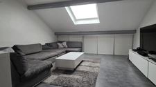 MAISONS ALFORT - Hyper-centre - Duplex de 5 pièces avec 3 chambres et balcon