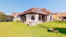 Maison à vendre 10 pièces SAINT SIMEON (77)