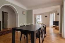 PEREIRE - Appartement familial de caractère avec cachet de l'ancien– 5 pièces - lumineux et traversant – PARIS 17° à 200m de la place Pereire