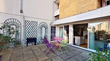 MAISONS ALFORT - Appartement de 4 pièces - 92m²- avec une belle terrasse (94)
