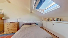 VINCENNES - Diderot - Maison de 145m² avec sous sol aménagé - 3 chambres et sa belle terrasse de 30m²