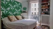 PEREIRE - Appartement familial de caractère avec cachet de l'ancien– 5 pièces - lumineux et traversant – PARIS 17° à 200m de la place Pereire
