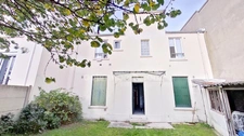 CHAMPIGNY SUR MARNE - Immeuble de 5 appartements loués
