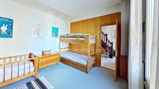 MAISONS ALFORT - République / Jouet - Duplex familial traversant de 5 pièces avec 2 caves