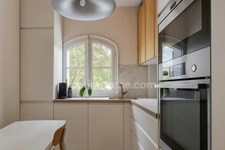PEREIRE - Appartement familial de caractère avec cachet de l'ancien– 5 pièces - lumineux et traversant – PARIS 17° à 200m de la place Pereire
