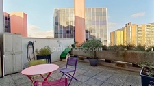 MAISONS ALFORT - Les Juilliottes - 4 pièces de 92m² avec 30m² de terrasse