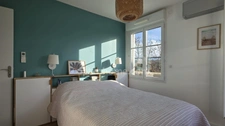 MAISONS ALFORT - Hyper Centre - Duplex de 4/5 pièces - 113m² avec parking, balcon et terrasse