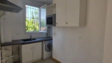 VILLENEUVE SAINT GEORGES - Appartement de 3 pièces lumineux
