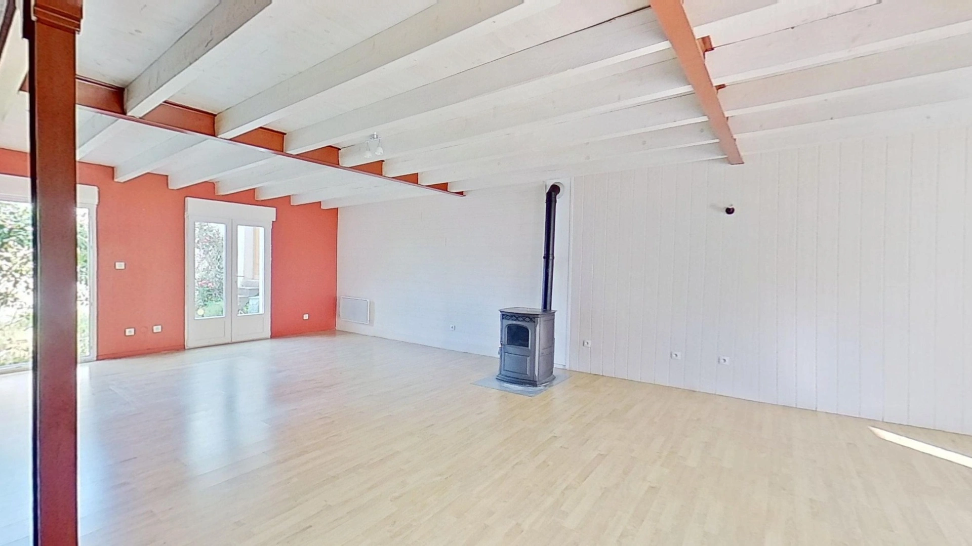 Maison 4 pièces 133 m² · à Troussey · 133 m² · 159 000 €