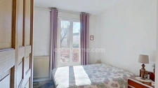 MAISONS ALFORT - Avenue de la République - Duplex de 5 pièces avec 2 caves