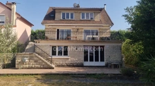 ROSNY SOUS BOIS - Plateau d'avron - Maison "8 pièces" d'environ 180 m² sur un terrain de 650m², clos et arboré