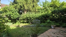VERDELOT - Quartier de la COUARDE - Maison de 4 pièces avec jardin et terrain fruitier