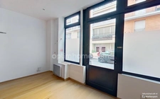 LEVALLOIS PERRET - Centre- Local commercial polyvalent - 41m²