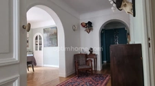 PEREIRE - Appartement familial de caractère avec cachet de l'ancien– 5 pièces - lumineux et traversant – PARIS 17° à 200m de la place Pereire