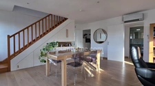 MAISONS ALFORT - Hyper Centre - Duplex de 4/5 pièces - 113m² avec parking, balcon et terrasse