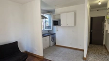 VILLENEUVE SAINT GEORGES - Appartement de 3 pièces lumineux
