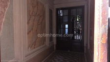 CHOISY LE ROI - Quartier Mairie - Appartement lumineux de "3 pièces" de 51 m² avec cave