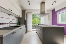 ROSNY sous BOIS - Plateau d'Avron - Maison "8 pièces" d'environ 180 m² sur une parcelle de 650m² close et arborée