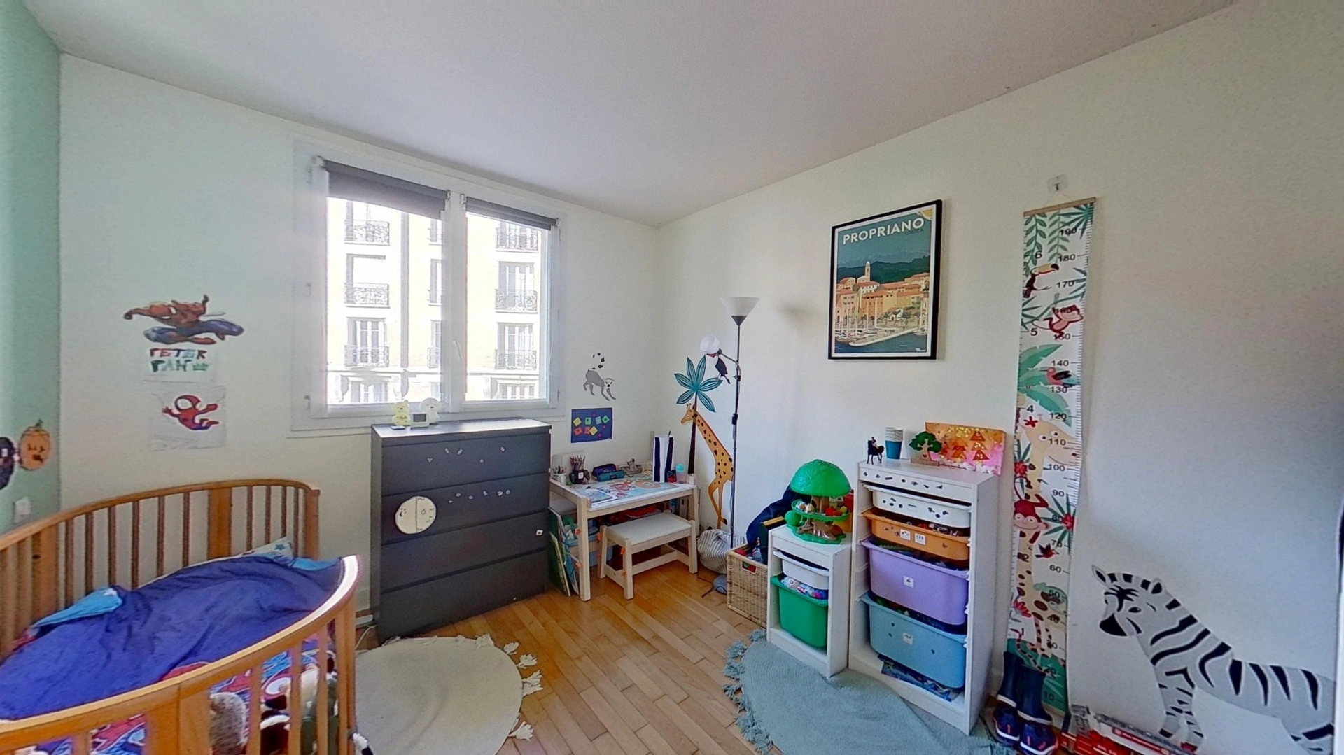 Appartement 3 pièces 54 m² · à Paris 15eme Arrondissement · 54 m² · 490 000 €