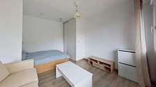BONNEUIL SUR MARNE - 2 Pièces de 31M² avec balcon et emplacement de stationnement