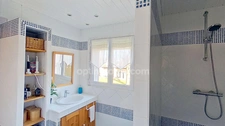 CLAYE SOUILLY - Maison de 6 pièces avec garage pour 2 véhicules, remise, atelier et cave - Parcelle de 770m²