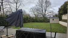 Proche de SUCY EN BRIE - Maison contemporaine de 7 pièces - 145 m² sur un sous-sol total – Parcelle 704 m²