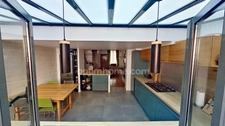VINCENNES - Diderot - Maison de 145m² avec sous sol aménagé - 3 chambres et sa belle terrasse de 30m²