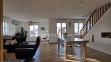 MAISONS ALFORT - Hyper Centre - Duplex de 4/5 pièces - 113m² avec parking, balcon et terrasse