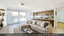 MAISONS ALFORT - Les Juilliottes - 4 pièces de 92m² avec 30m² de terrasse